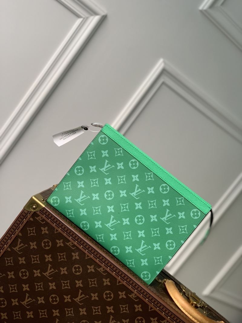 LV Clutch Bags